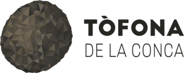 Tòfona de la Conca